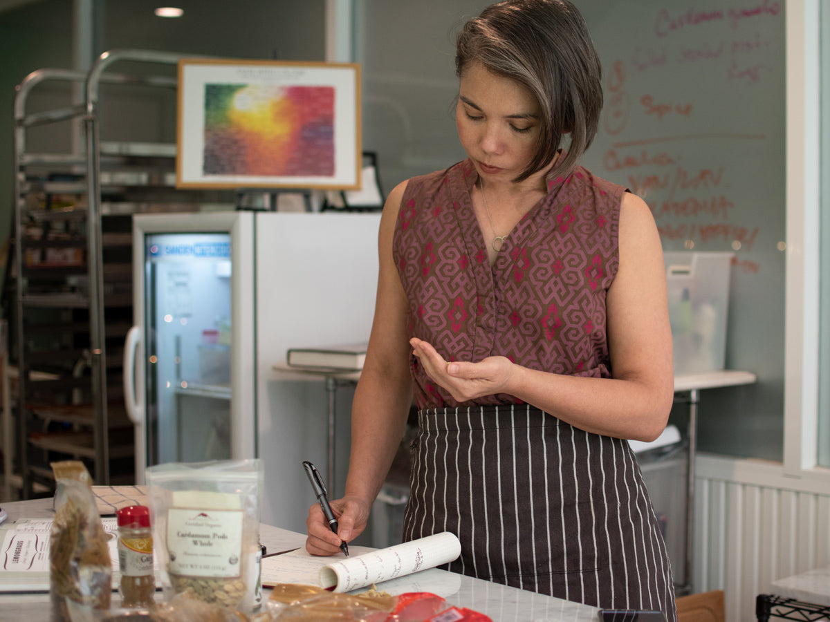 What Small Batch Crafted Means At Xoconat