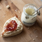 Clotted Cream